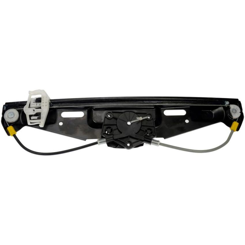 DORMAN 752-906 Power Window Regulator (Regulator Only)