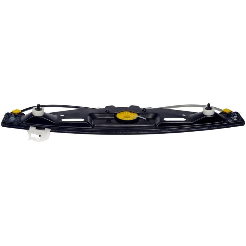 DORMAN 752-906 Power Window Regulator (Regulator Only)
