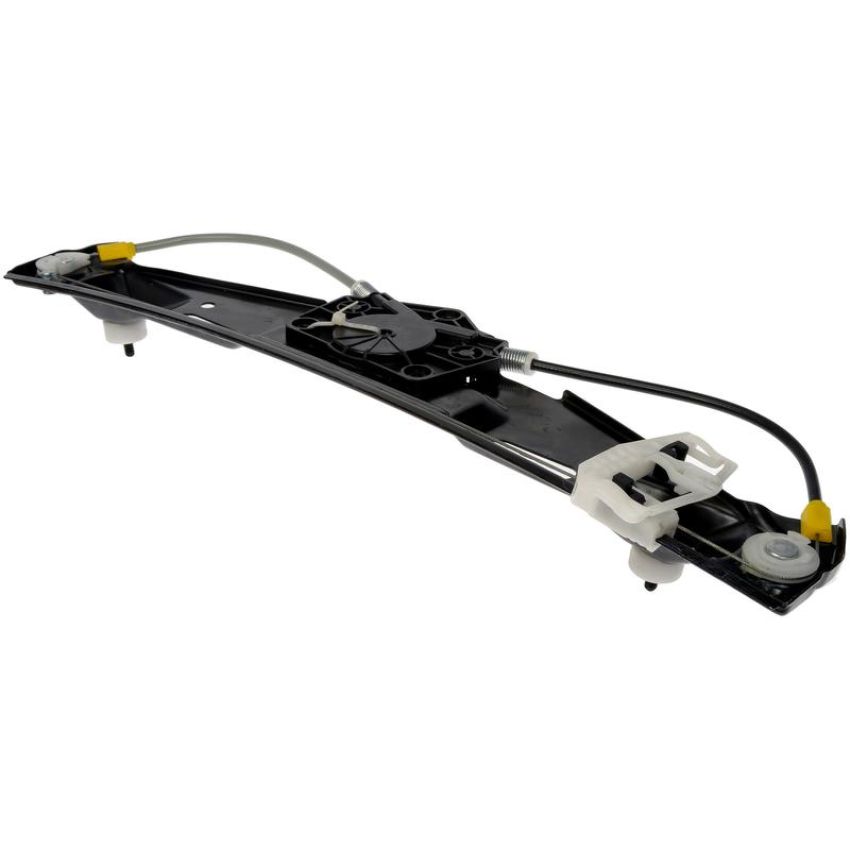 DORMAN 752-906 Power Window Regulator (Regulator Only)