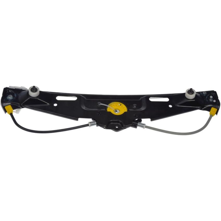 DORMAN 752-907 Power Window Regulator (Regulator Only)