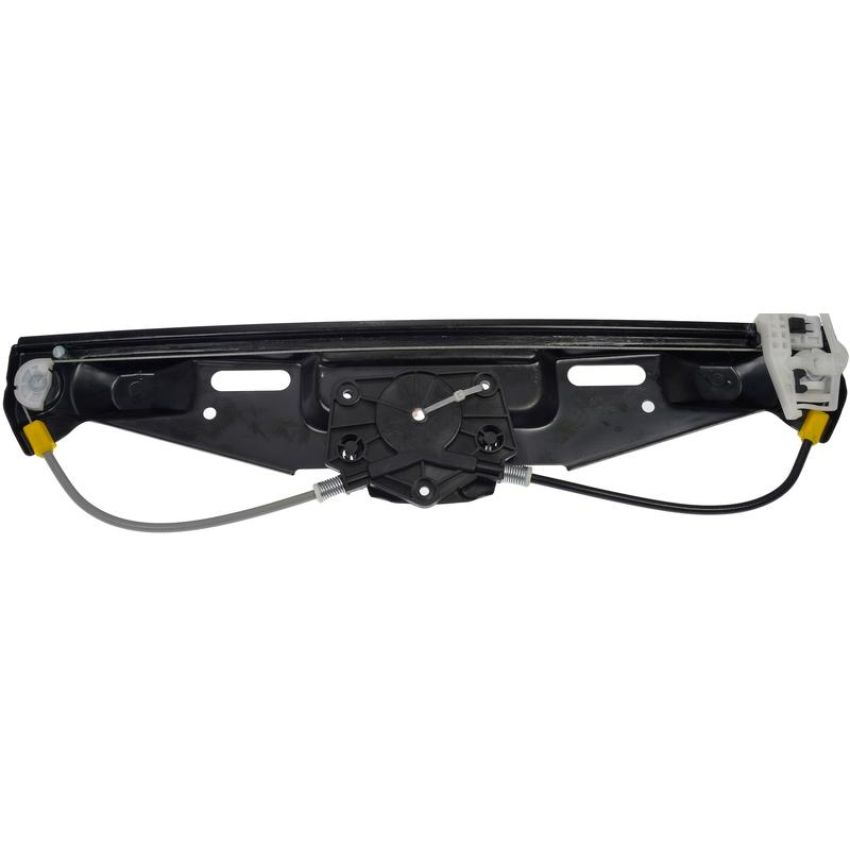 DORMAN 752-907 Power Window Regulator (Regulator Only)
