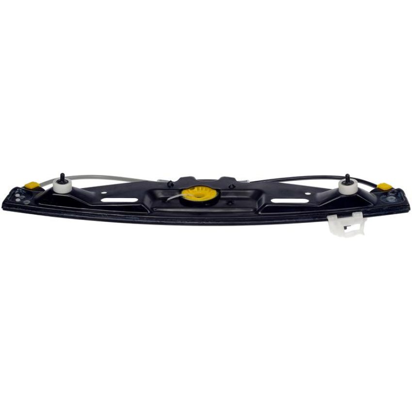 DORMAN 752-907 Power Window Regulator (Regulator Only)
