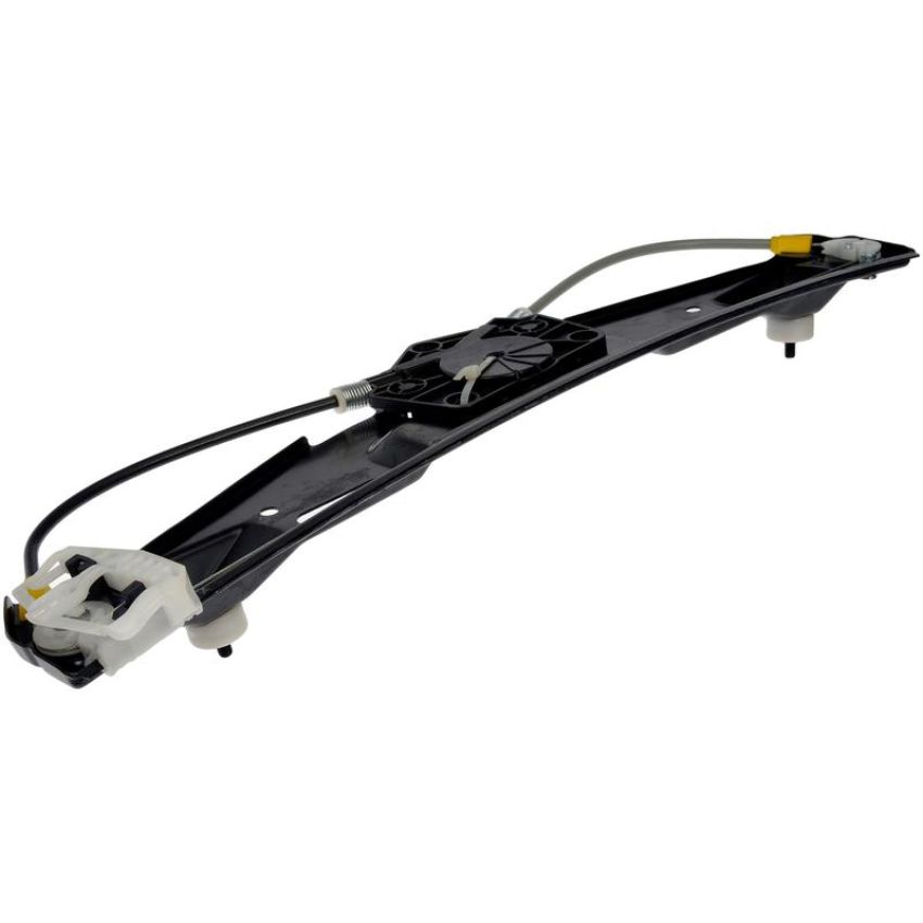 DORMAN 752-907 Power Window Regulator (Regulator Only)