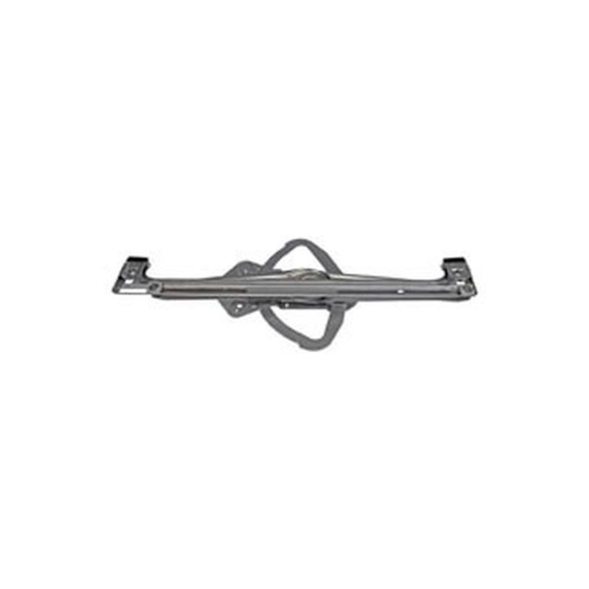 DORMAN 752-911 Power Window Regulator (Regulator Only)