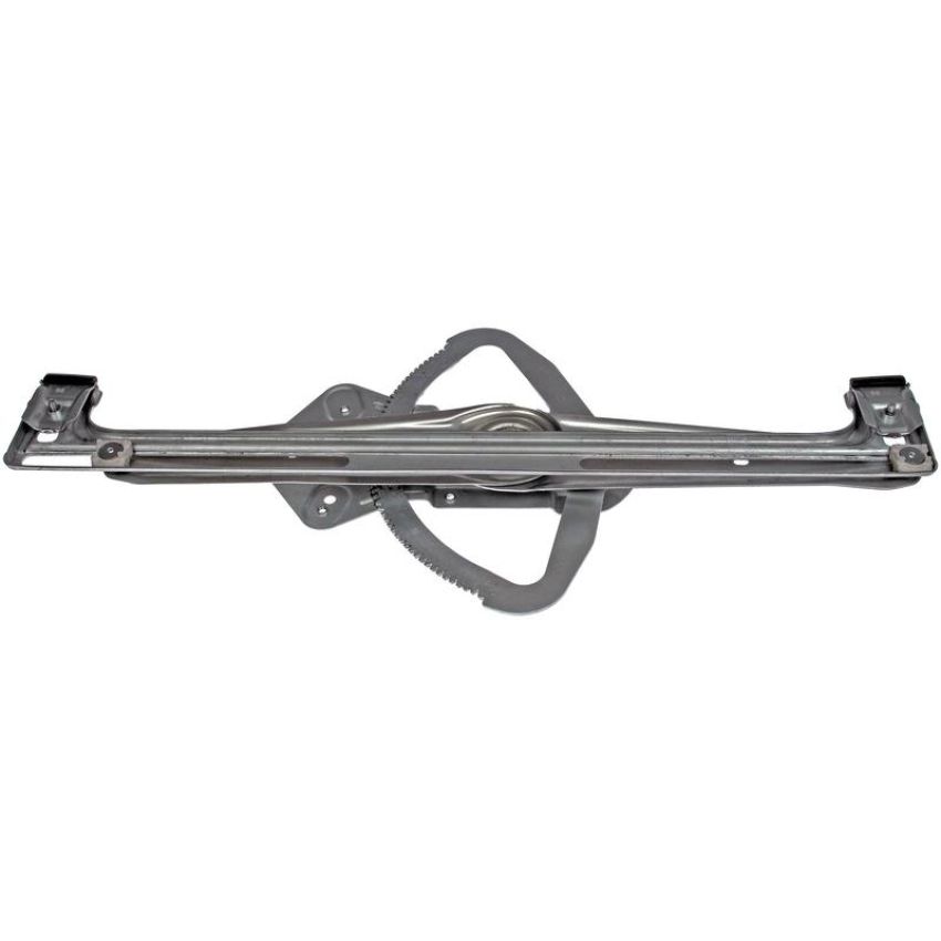 DORMAN 752-911 Power Window Regulator (Regulator Only)