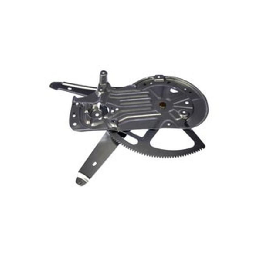 DORMAN 752-912 Power Window Regulator (Regulator Only)