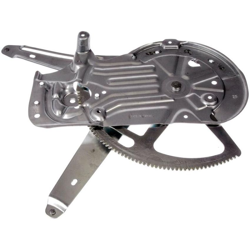 DORMAN 752-912 Power Window Regulator (Regulator Only)
