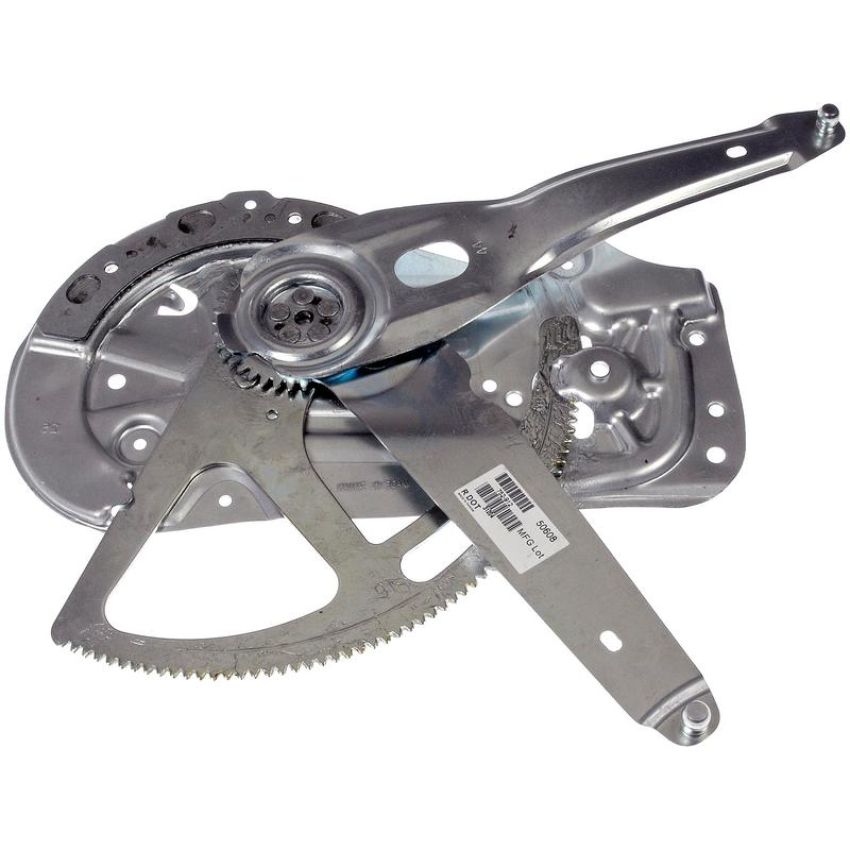 DORMAN 752-912 Power Window Regulator (Regulator Only)