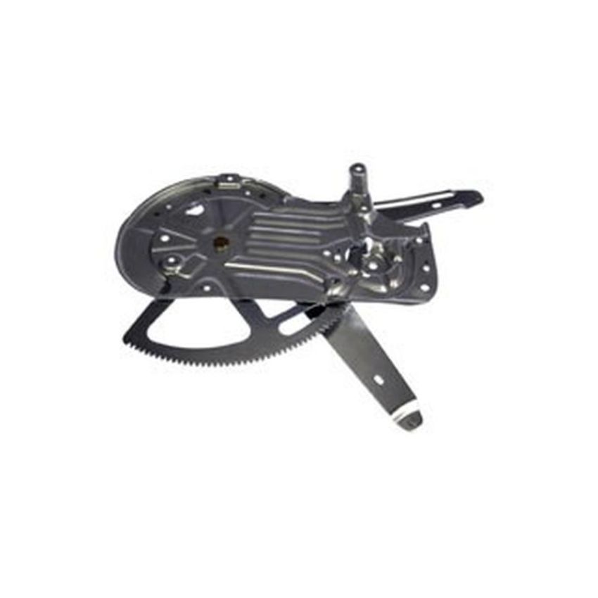 DORMAN 752-913 Power Window Regulator (Regulator Only)