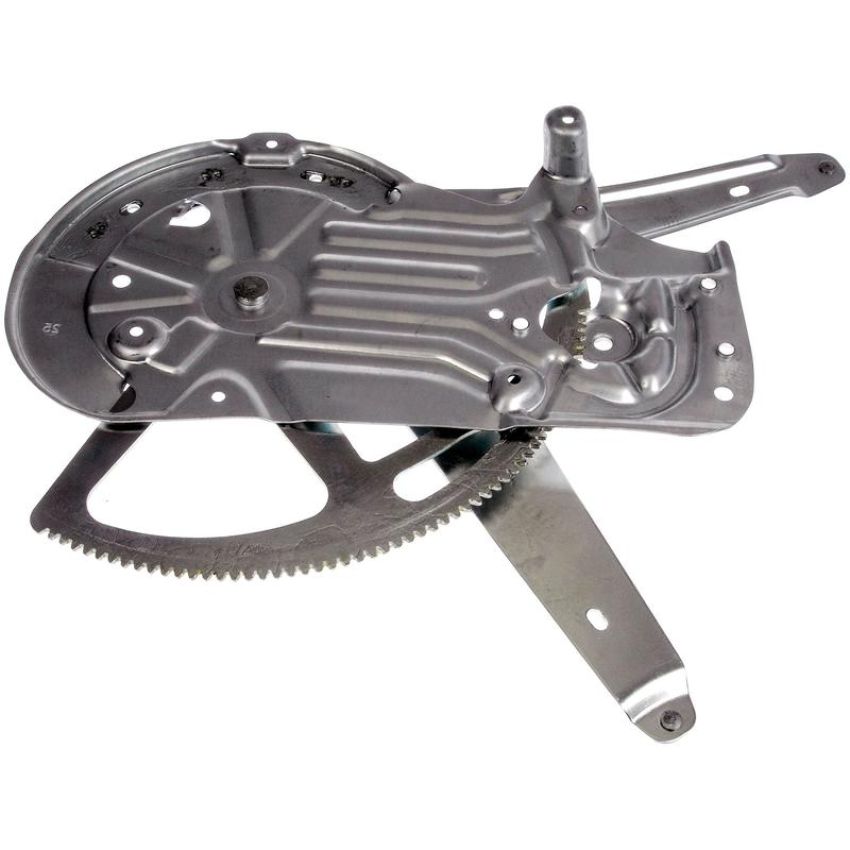 DORMAN 752-913 Power Window Regulator (Regulator Only)