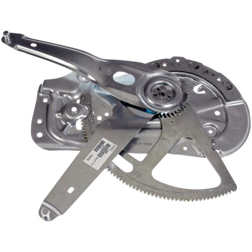 DORMAN 752-913 Power Window Regulator (Regulator Only)