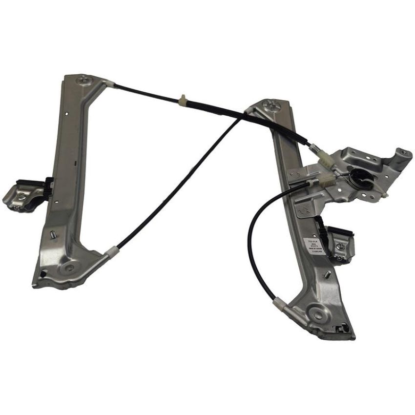 DORMAN 752-914 Power Window Regulator (Regulator Only)