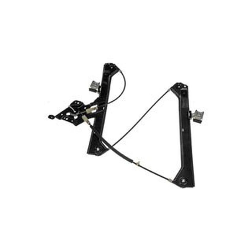DORMAN 752-914 Power Window Regulator (Regulator Only)