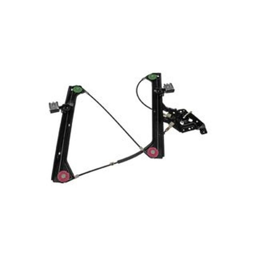 DORMAN 752-914 Power Window Regulator (Regulator Only)