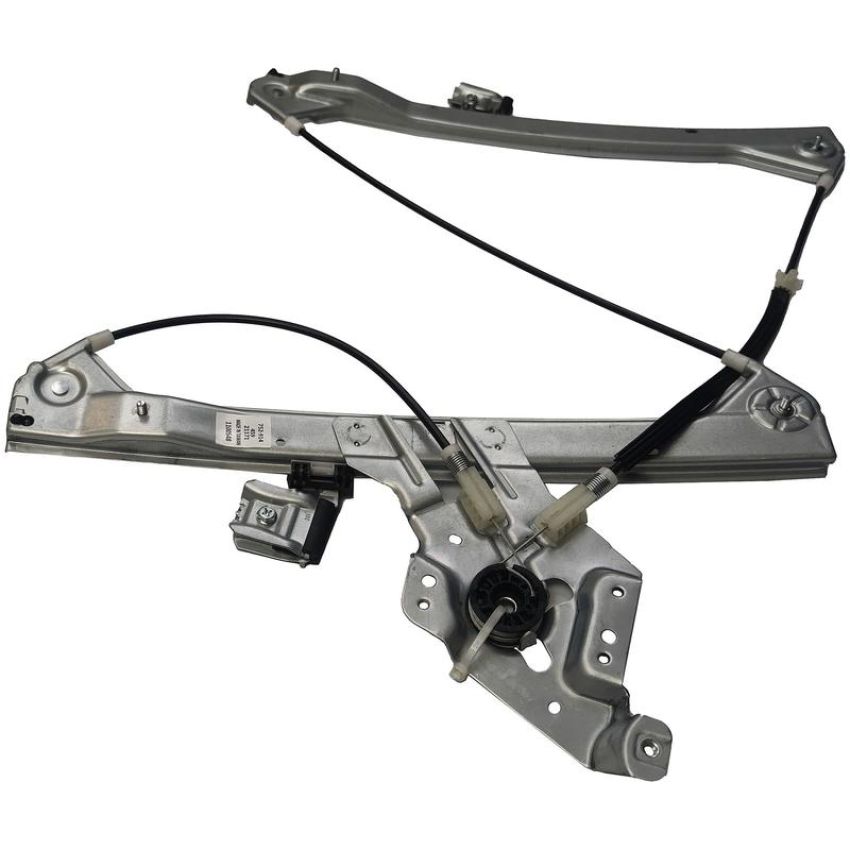 DORMAN 752-914 Power Window Regulator (Regulator Only)