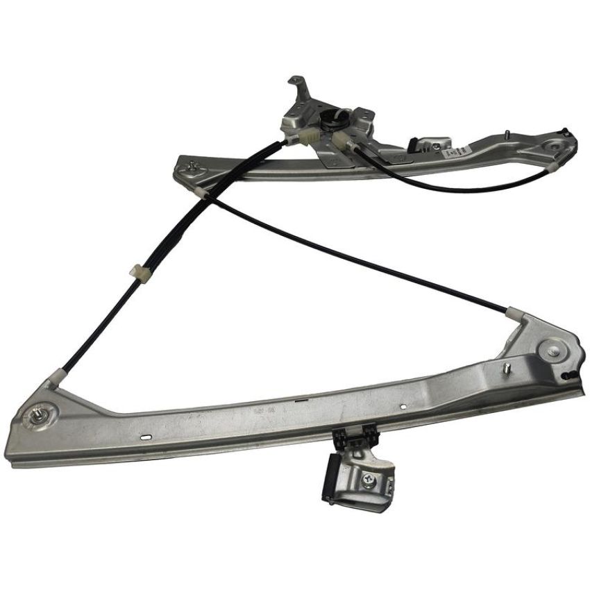 DORMAN 752-914 Power Window Regulator (Regulator Only)