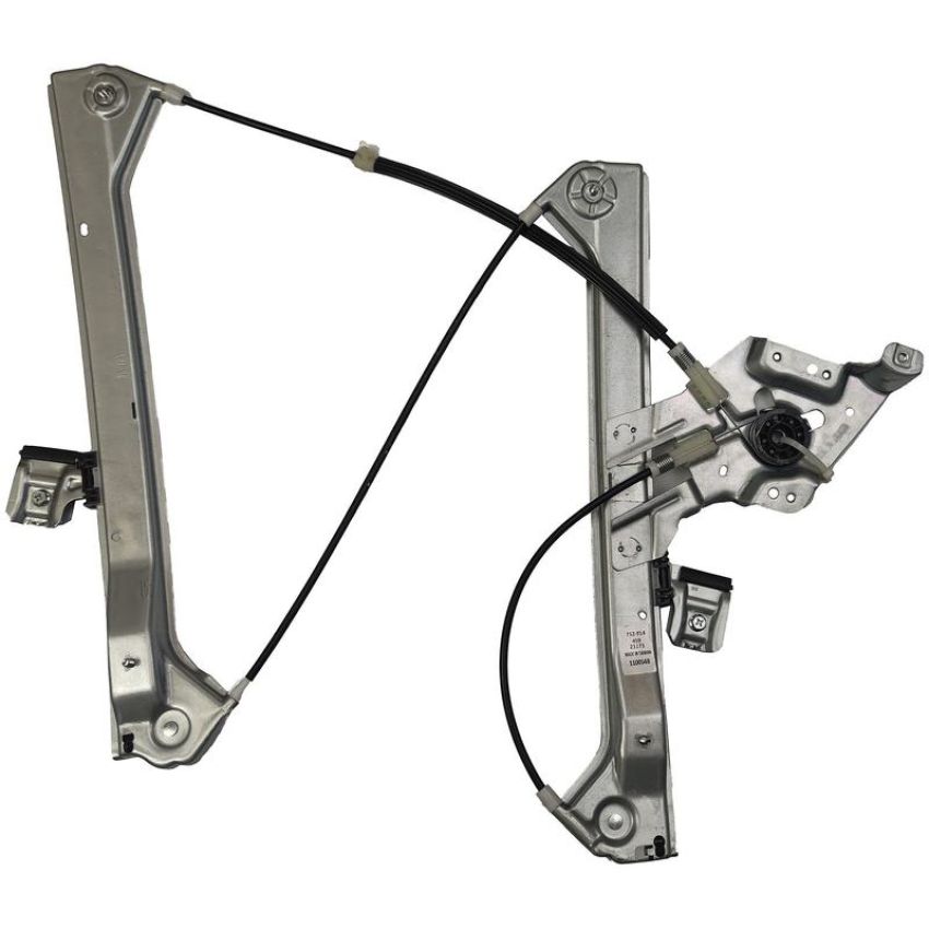 DORMAN 752-914 Power Window Regulator (Regulator Only)