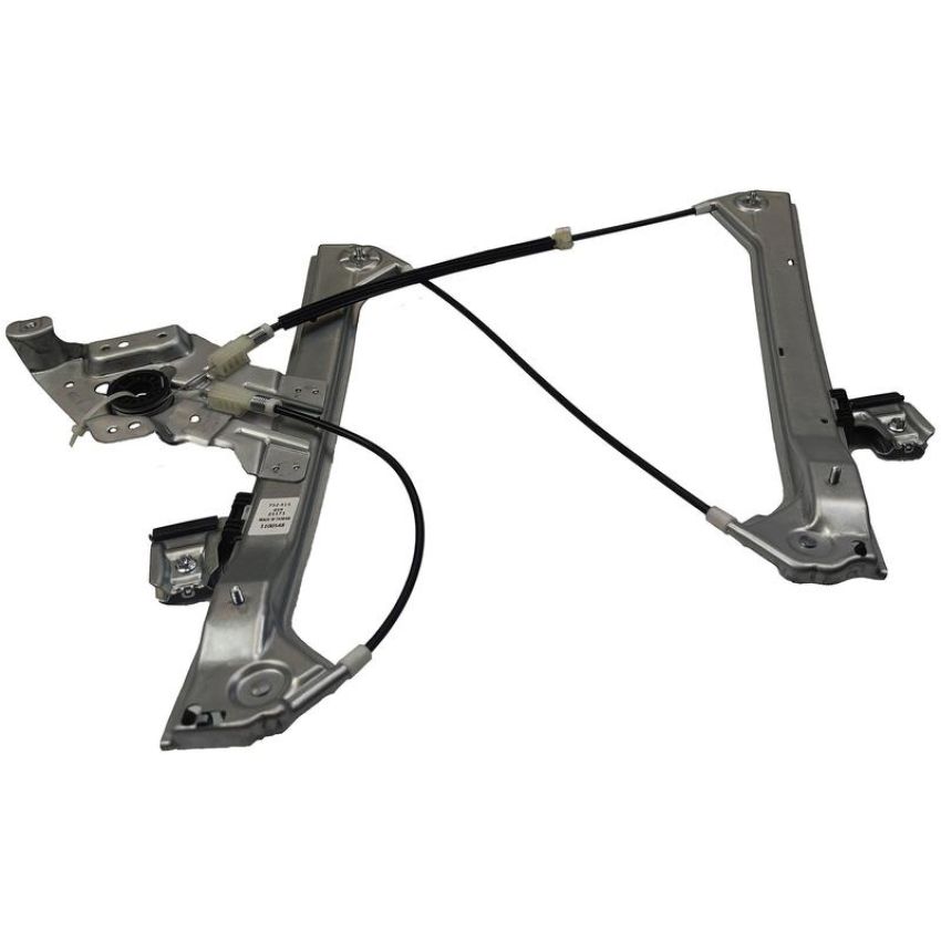 DORMAN 752-915 Power Window Regulator (Regulator Only)