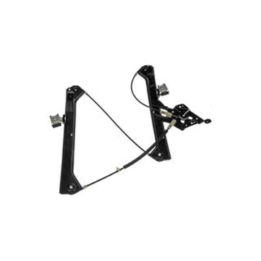 DORMAN 752-915 Power Window Regulator (Regulator Only)