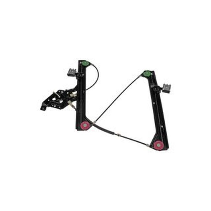 DORMAN 752-915 Power Window Regulator (Regulator Only)