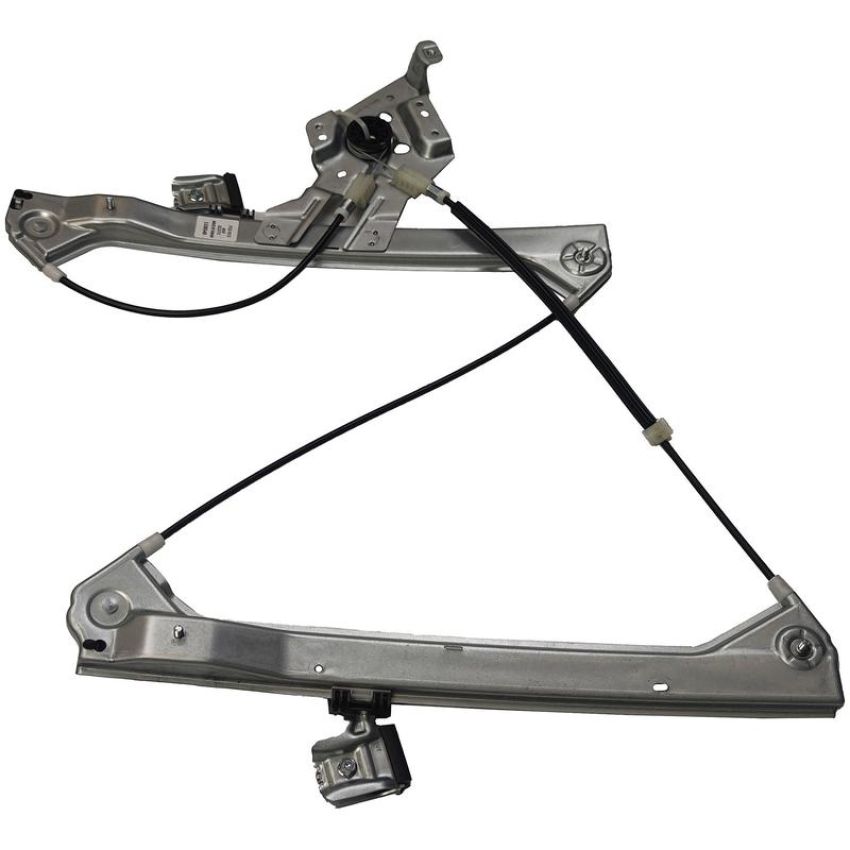 DORMAN 752-915 Power Window Regulator (Regulator Only)