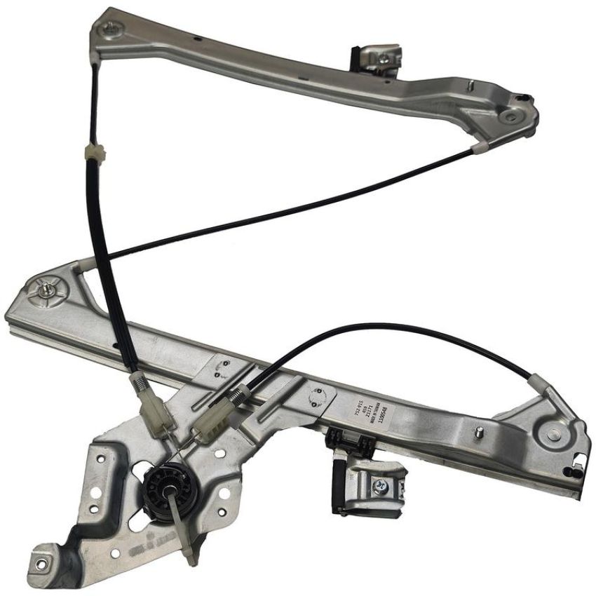 DORMAN 752-915 Power Window Regulator (Regulator Only)