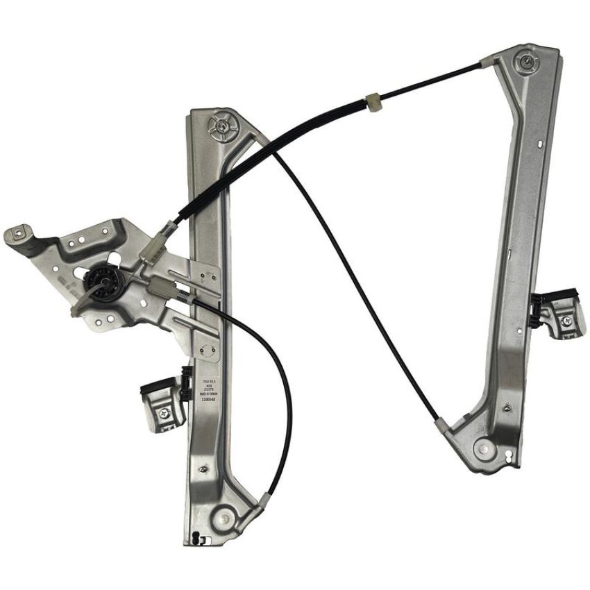 DORMAN 752-915 Power Window Regulator (Regulator Only)