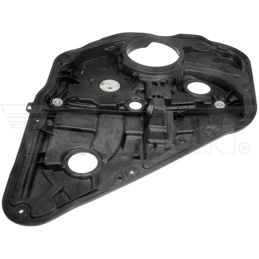 DORMAN 752-916 Power Window Regulator (Regulator Only)