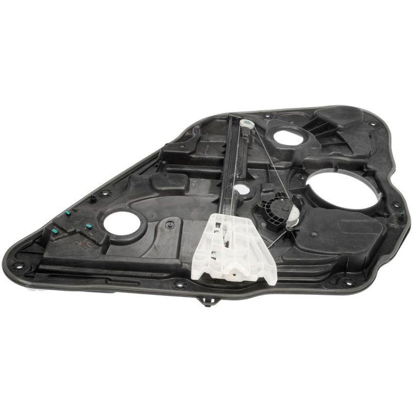 DORMAN 752-916 Power Window Regulator (Regulator Only)
