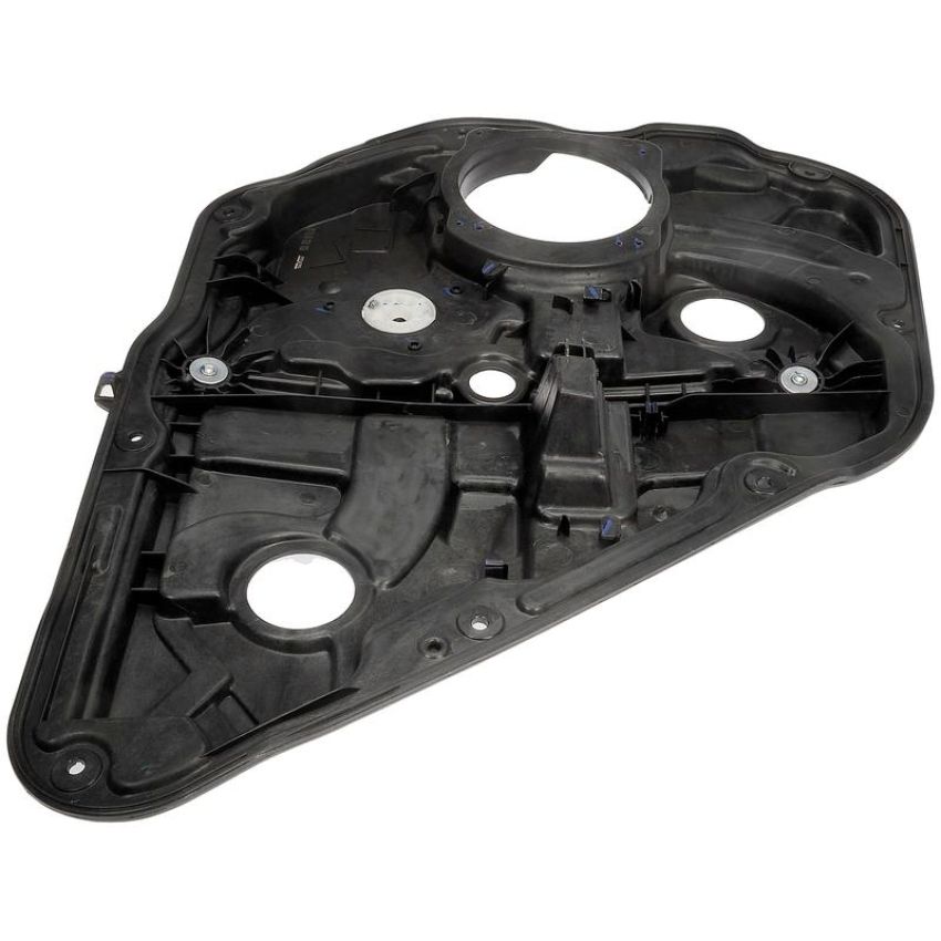 DORMAN 752-916 Power Window Regulator (Regulator Only)