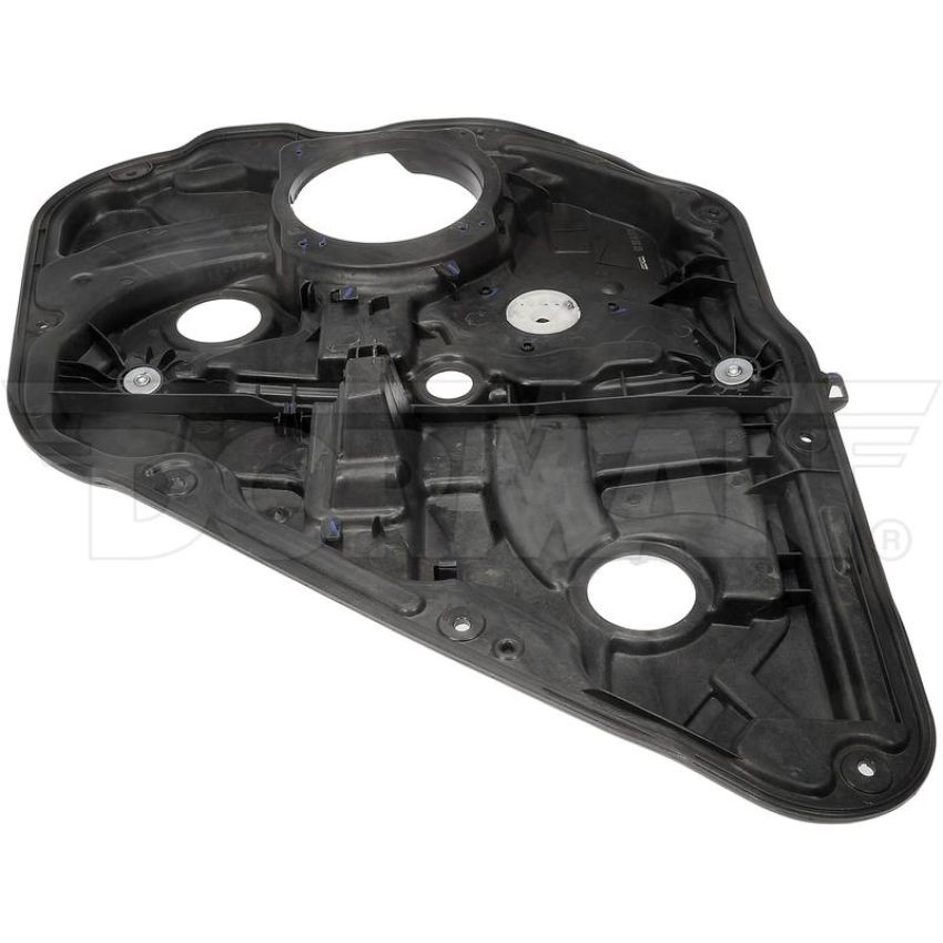 DORMAN 752-917 Power Window Regulator (Regulator Only)