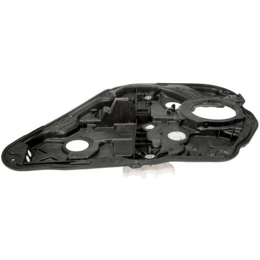 DORMAN 752-917 Power Window Regulator (Regulator Only)