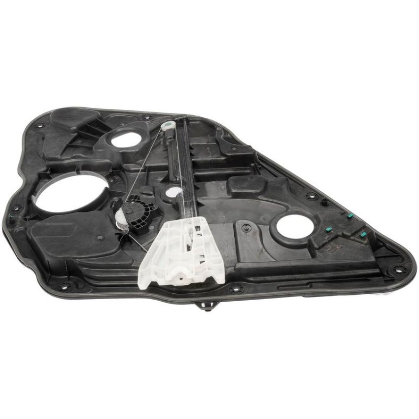 DORMAN 752-917 Power Window Regulator (Regulator Only)