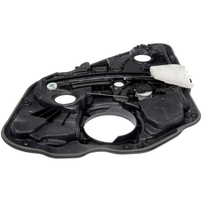 DORMAN 752-917 Power Window Regulator (Regulator Only)