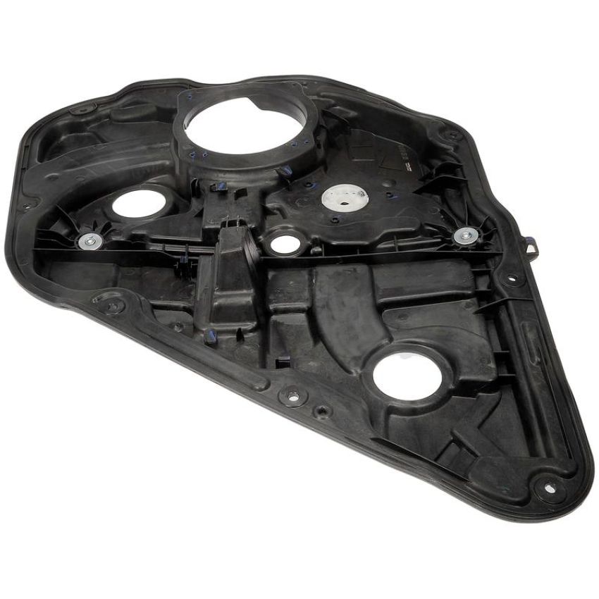 DORMAN 752-917 Power Window Regulator (Regulator Only)