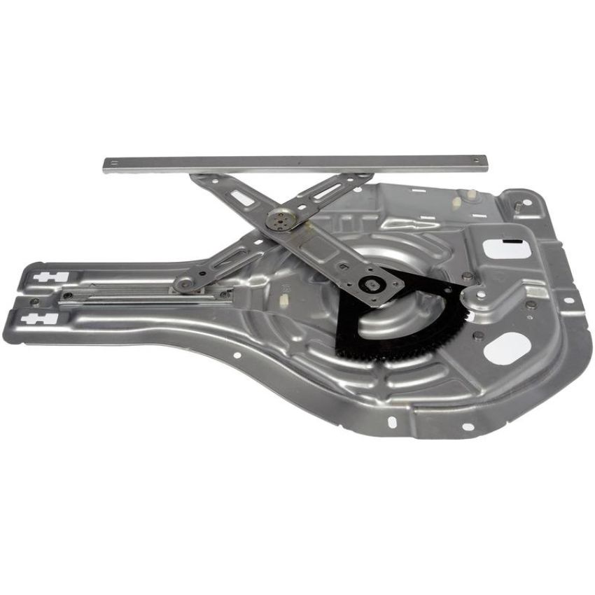 DORMAN 752-921 Power Window Regulator (Regulator Only)