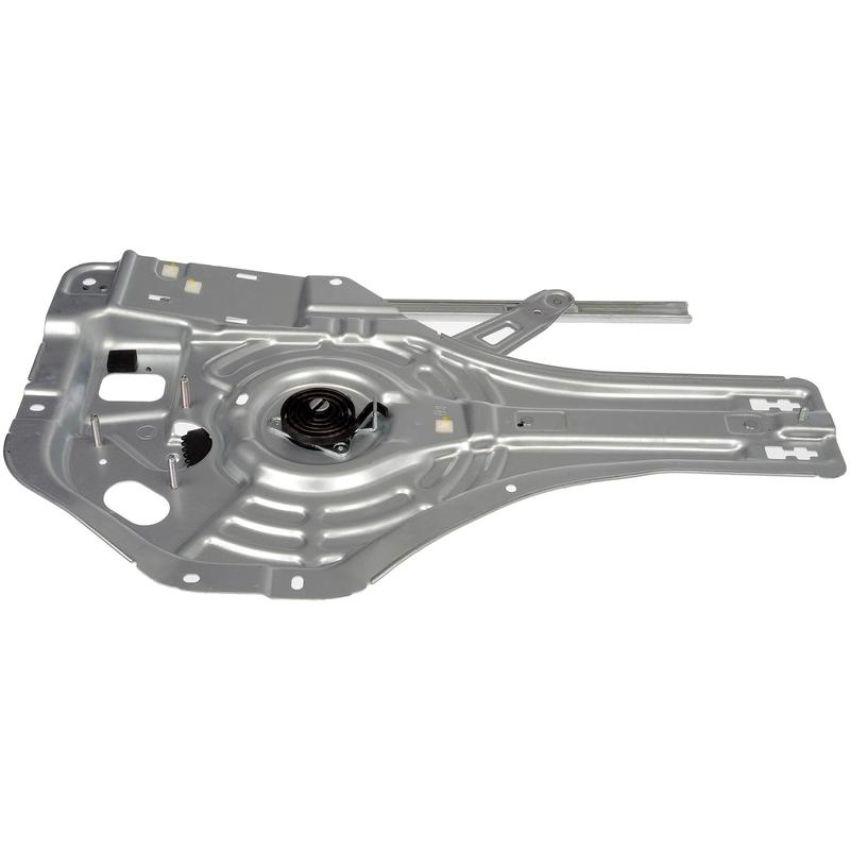 DORMAN 752-921 Power Window Regulator (Regulator Only)