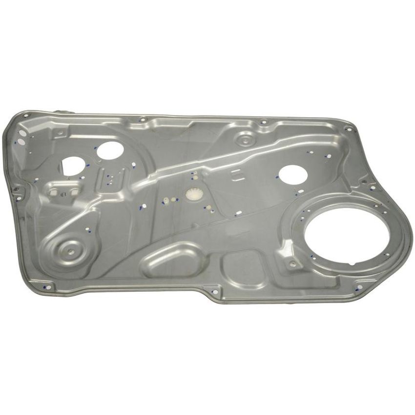 DORMAN 752-922 Power Window Regulator (Regulator Only)