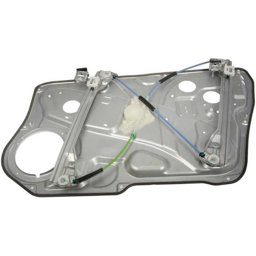 DORMAN 752-922 Power Window Regulator (Regulator Only)