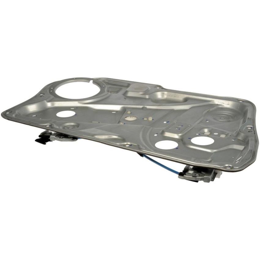 DORMAN 752-922 Power Window Regulator (Regulator Only)