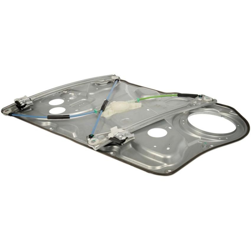 DORMAN 752-922 Power Window Regulator (Regulator Only)