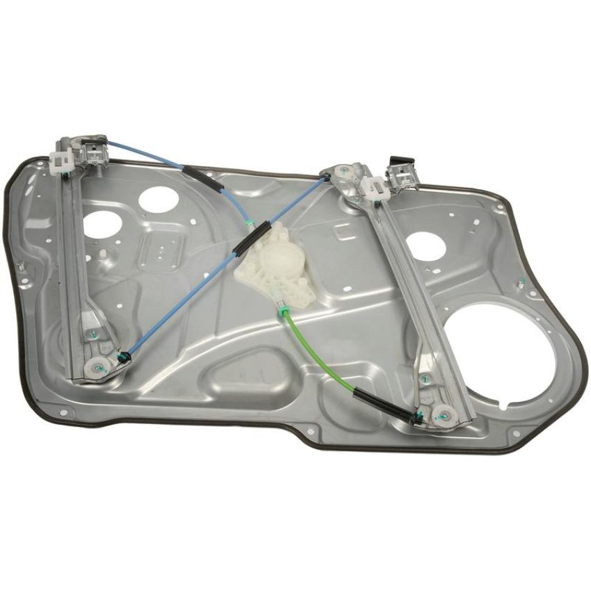 DORMAN 752-923 Power Window Regulator (Regulator Only)
