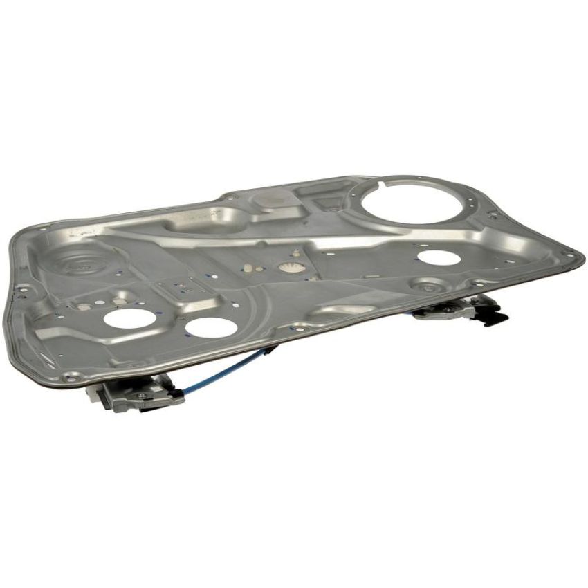 DORMAN 752-923 Power Window Regulator (Regulator Only)