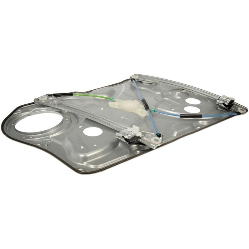DORMAN 752-923 Power Window Regulator (Regulator Only)