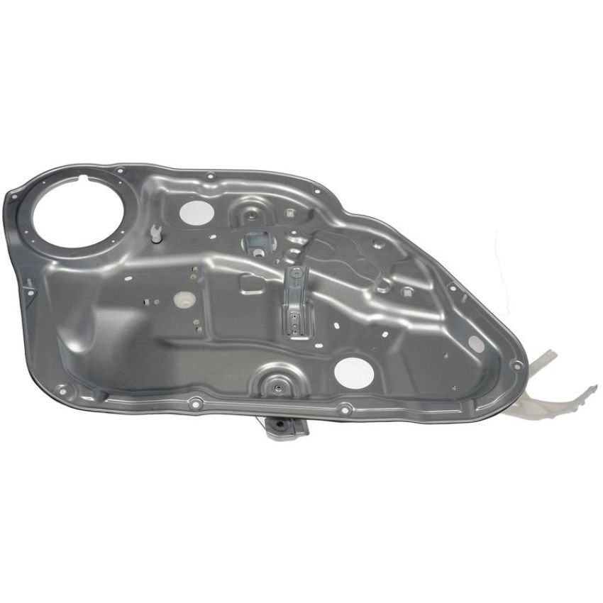 DORMAN 752-924 Power Window Regulator (Regulator Only)