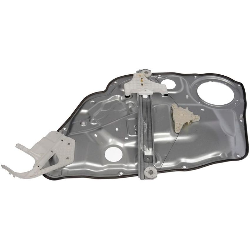DORMAN 752-924 Power Window Regulator (Regulator Only)