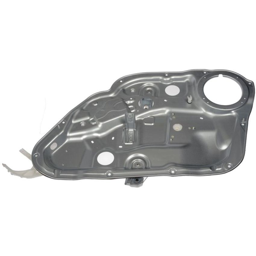 DORMAN 752-925 Power Window Regulator (Regulator Only)