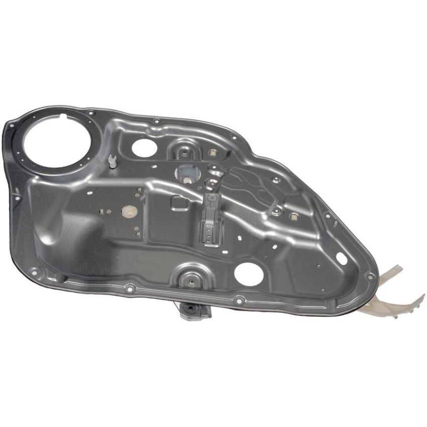 DORMAN 752-926 Power Window Regulator (Regulator Only)