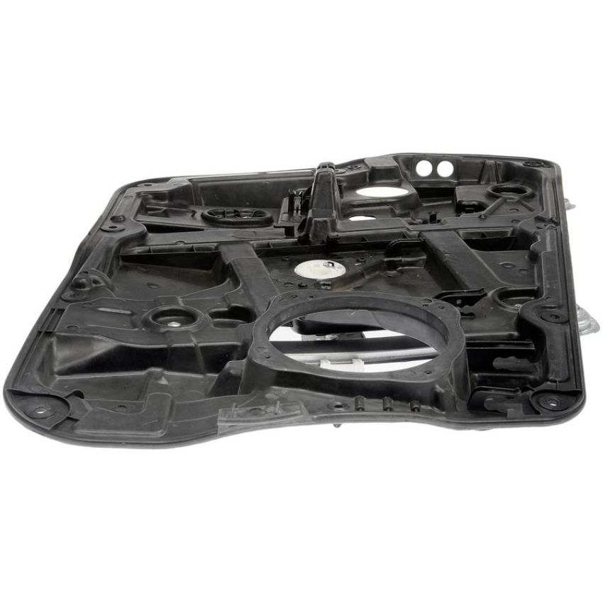 DORMAN 752-928 Power Window Regulator (Regulator Only)