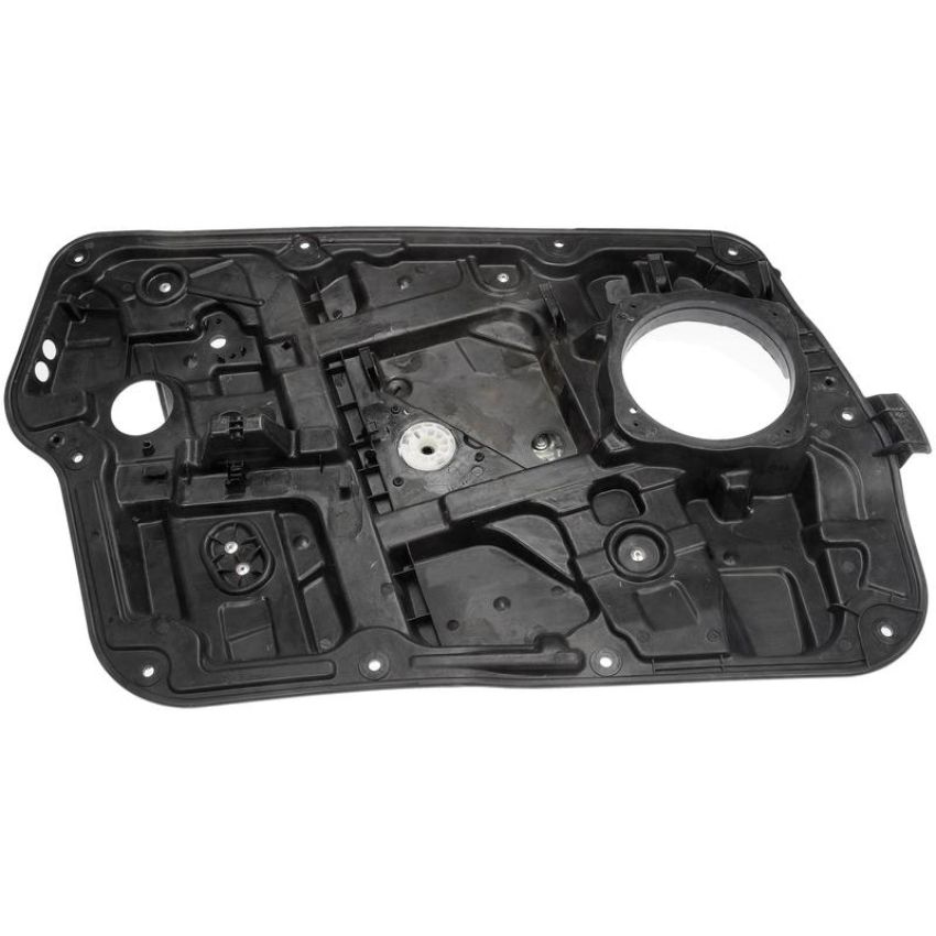 DORMAN 752-928 Power Window Regulator (Regulator Only)